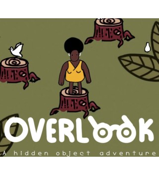 OVERLOOK Steam Key GLOBAL